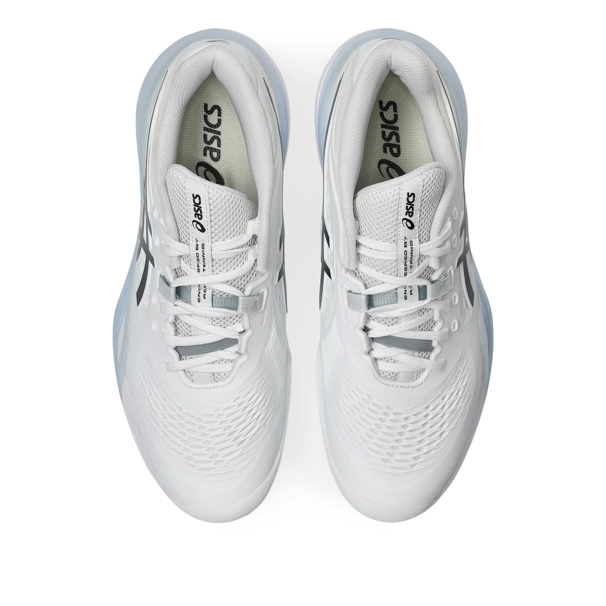 Asics Gel-Resolution X - Sandplatzcourt Tennisschuh Tennisschuh