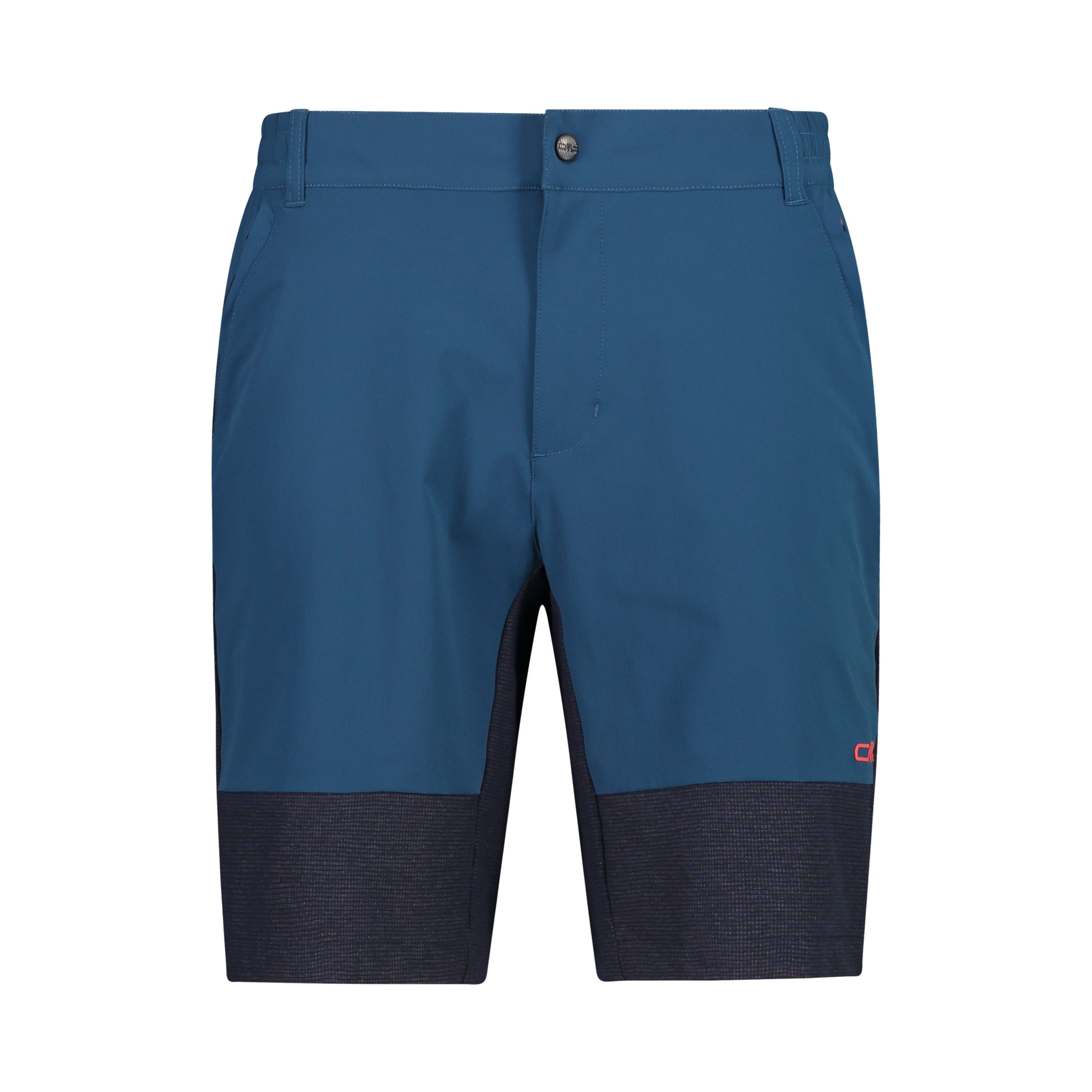 Funktionsshorts MAN BERMUDA OCEAN