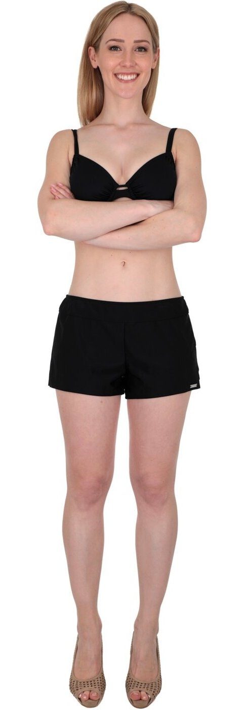 Sunmarin Shorts Damen-Hose