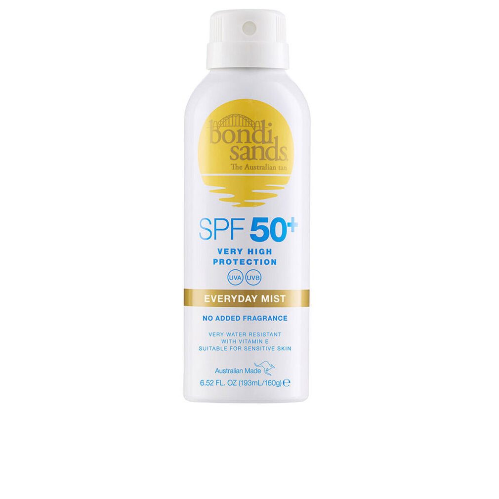 Bondi Sands Körperpflegemittel SPF50+ unparfümiertes Körperspray r