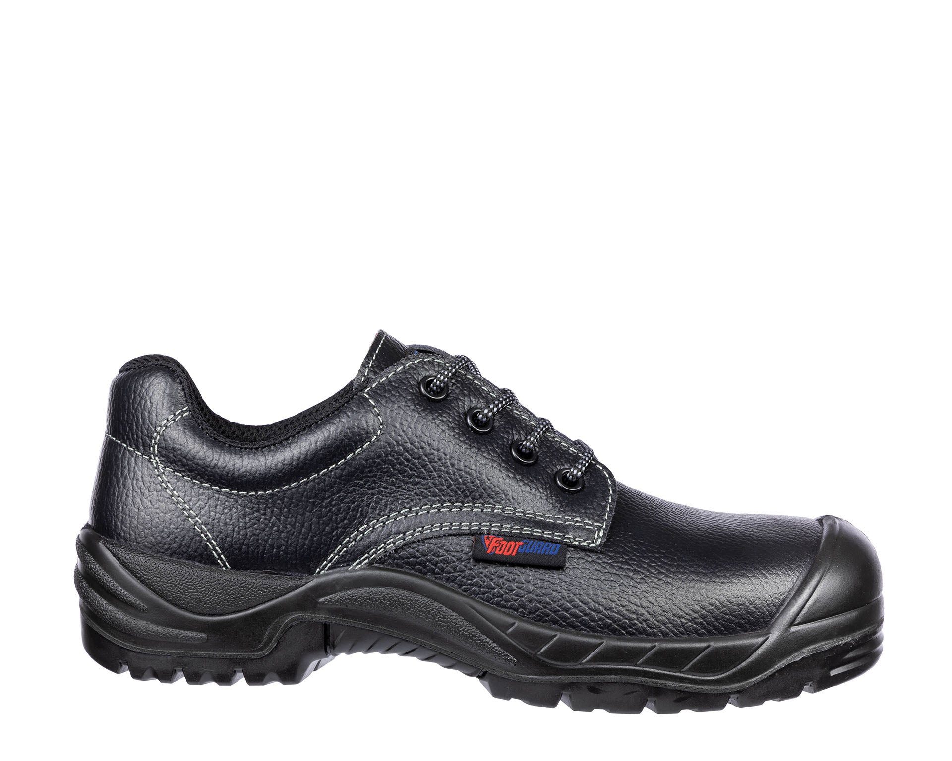 Footguard FOOTGUARD COMPACT LOW Sicherheitsschuh S3 Sicherheitsschuh Durchtrittschutz