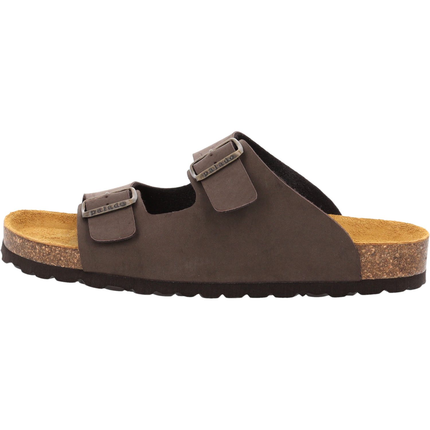 Palado Korfu Herren Pantolette günstig online kaufen