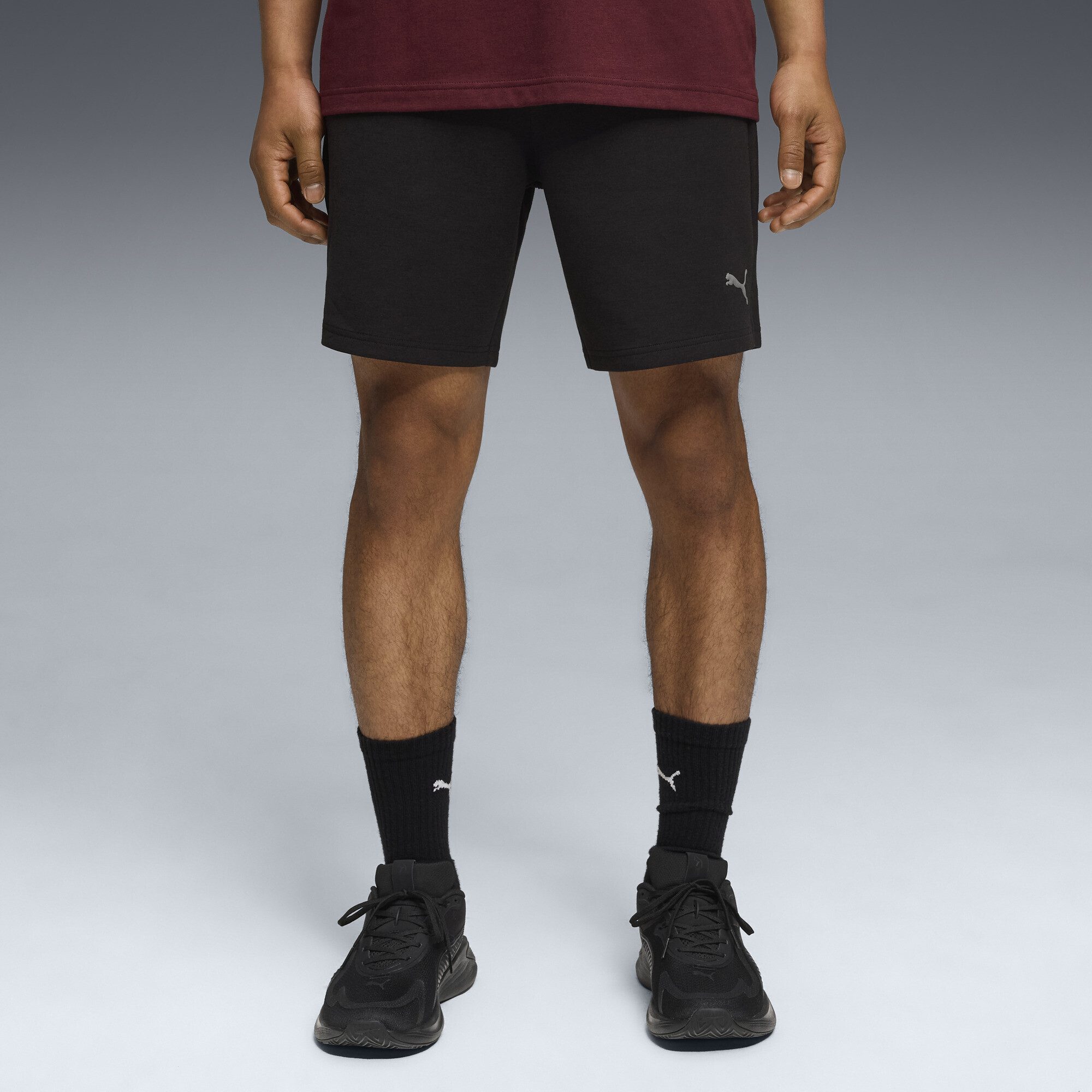 PUMA Trainingsshorts CLOUDSPUN 7" Trainingsshorts Herren günstig online kaufen