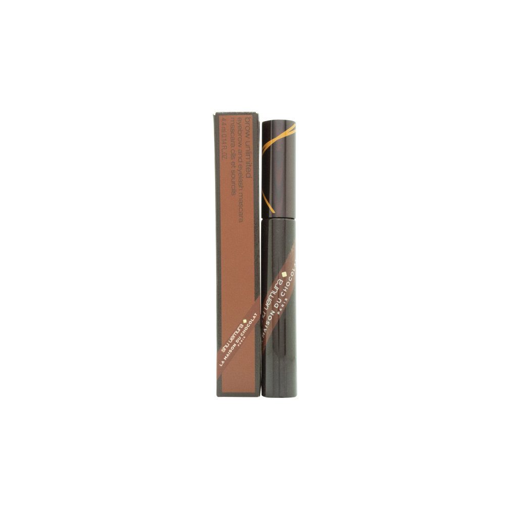Shu Uemura Augenbrauen-Stift x La Maison Du Chocolat Brow Unlimited Eyebrow