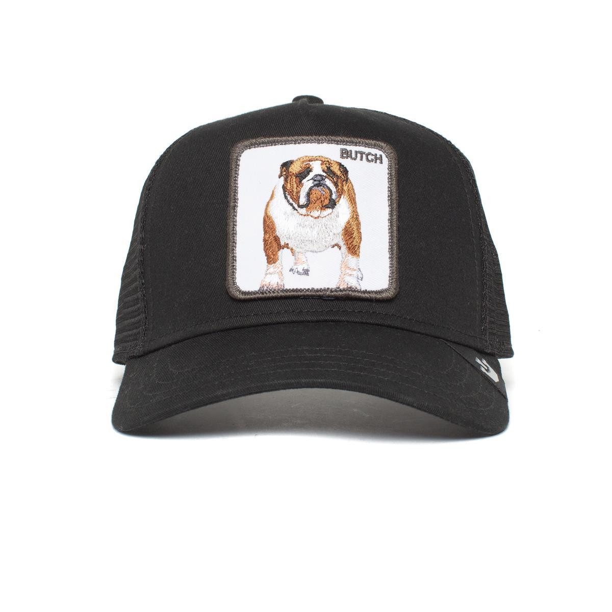 Trucker Cap Goorin Bros. The Butch Trucker Cap The Farm Animal