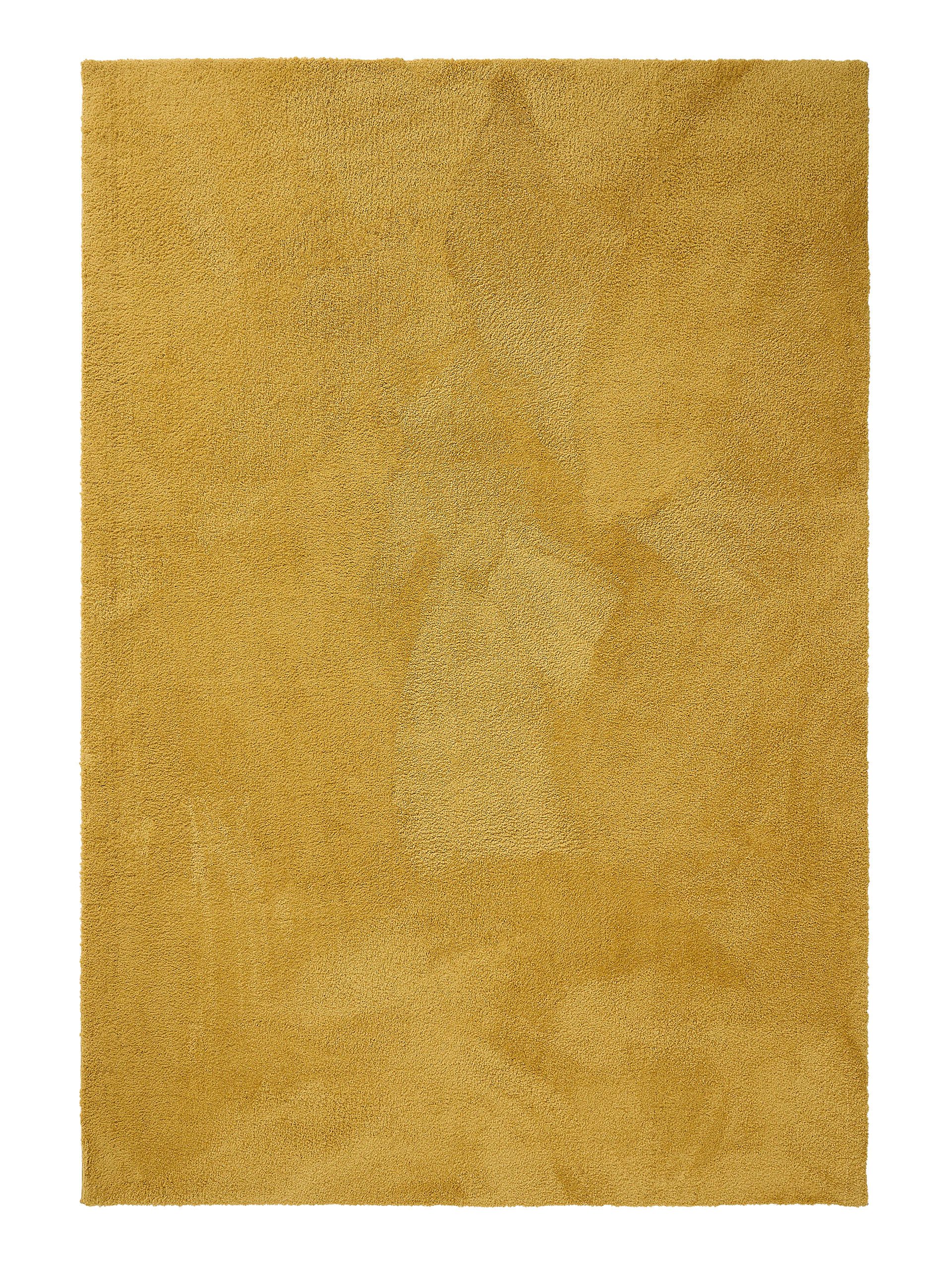 benuta Hochflor-Teppich Soda, rechteckig, Höhe: 31 mm, Kunstfaser, Berber, günstig online kaufen