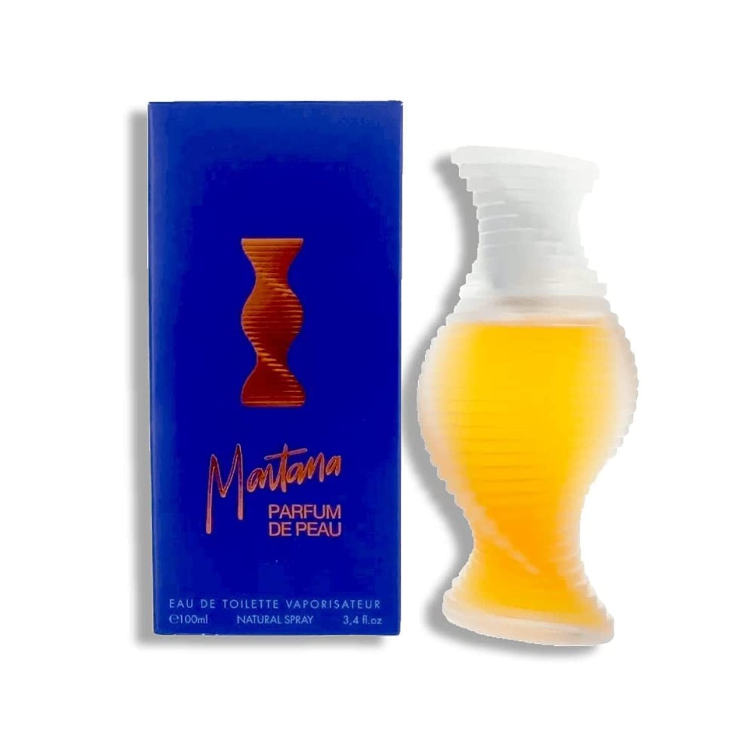 MONTANA Eau de Toilette
