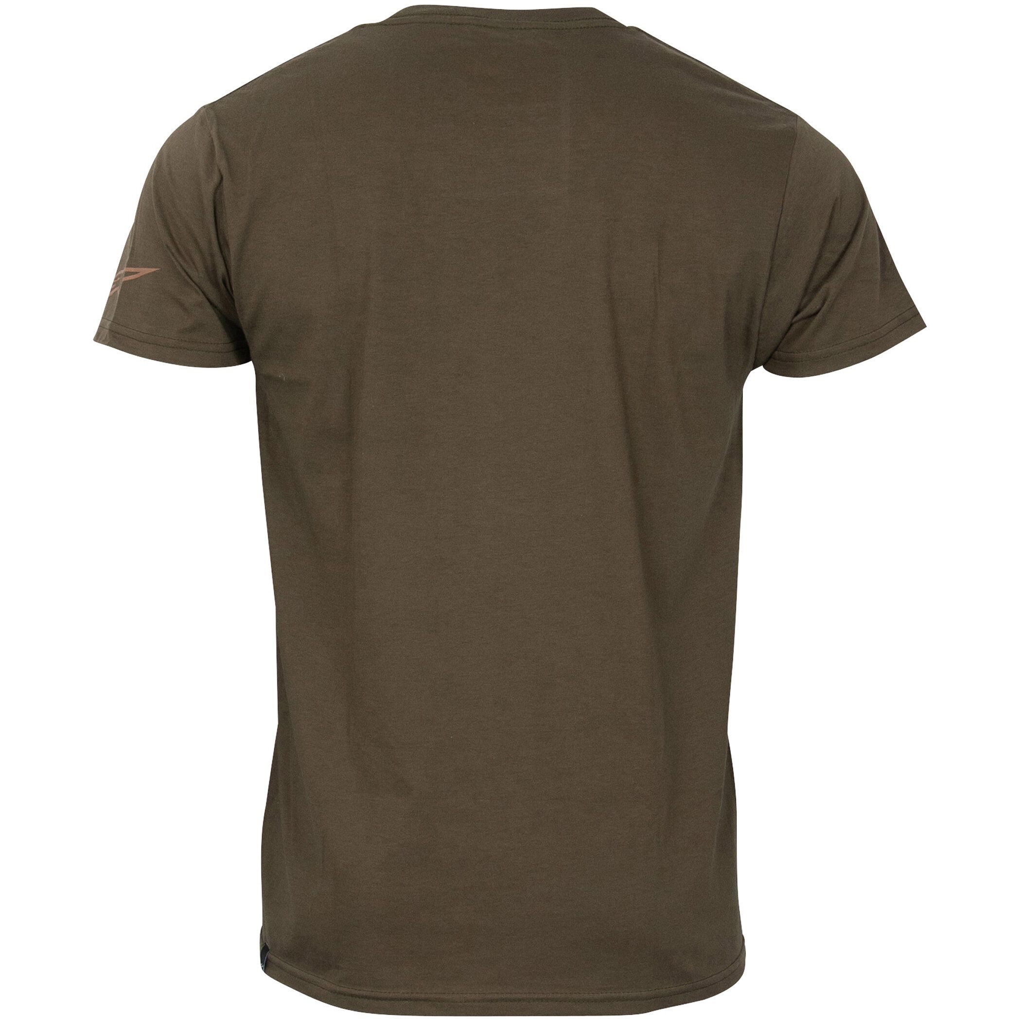 Alpinestars T-Shirt Alpinestars T-Shirt "Terra" - grün