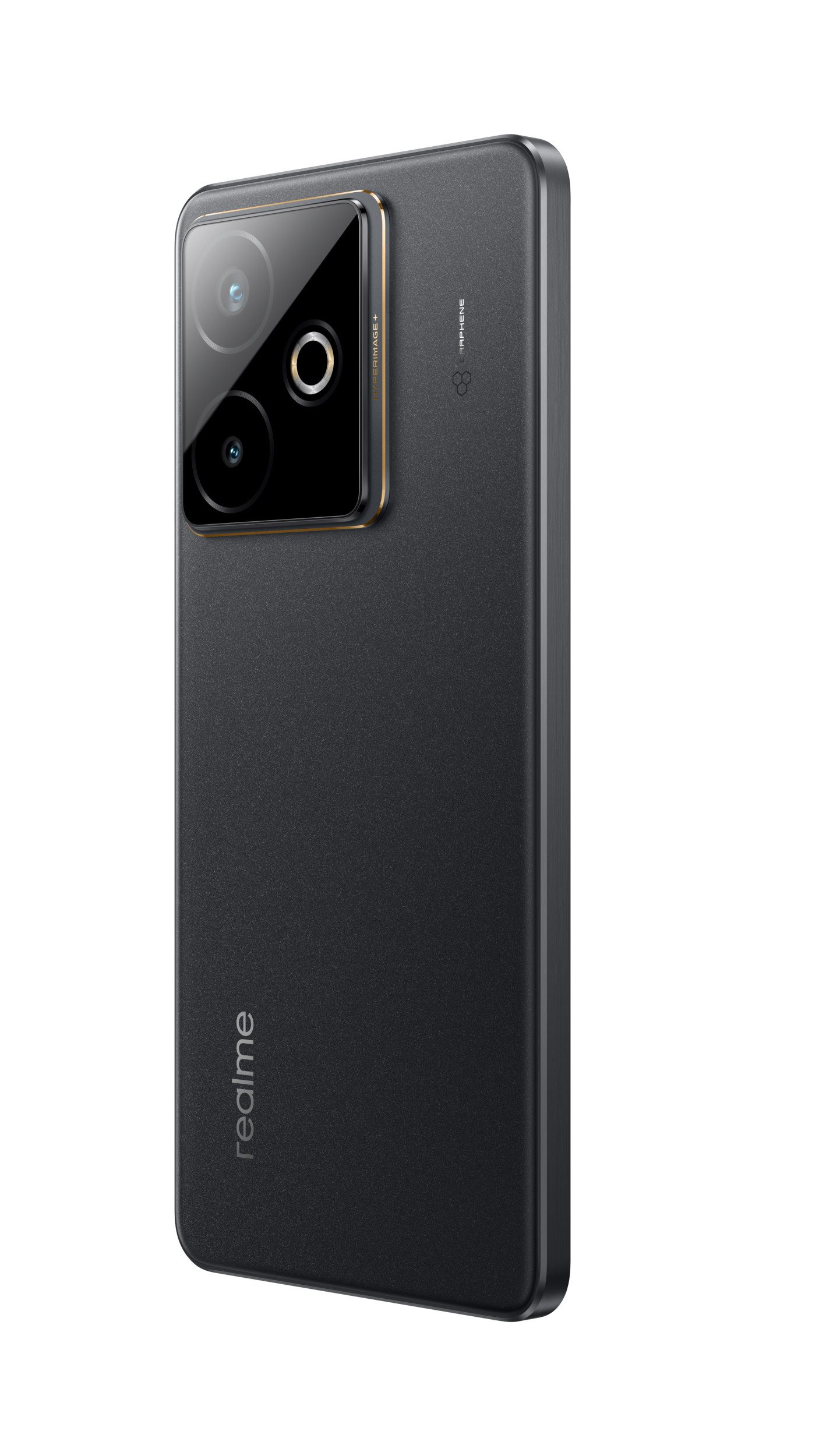 Realme realme GT7 T Eisschwarz 12 Gigabyte 512 Gigabyte Smartphone (512 GB Speicherplatz, 50 MP MP Kamera, Portable,Smart) – Bild 5 von 5
