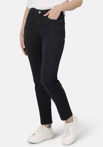 STOOKER WOMEN Džinsai su 5 kišenėmis Straight Fit Ze...