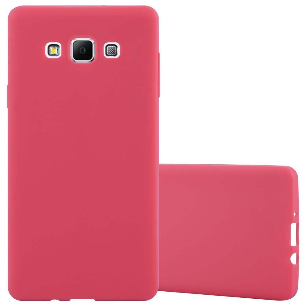 Cadorabo Handyhülle Samsung Galaxy A7 2015 Samsung Galaxy A7 2015 ...