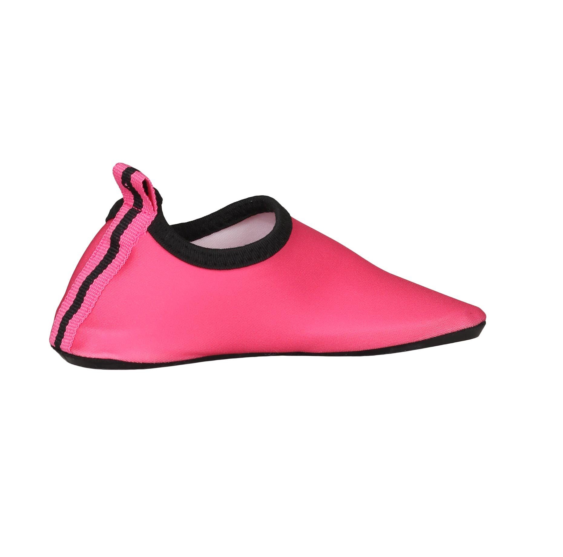 Playshoes Barfuß-Schuh uni Badeschuh
