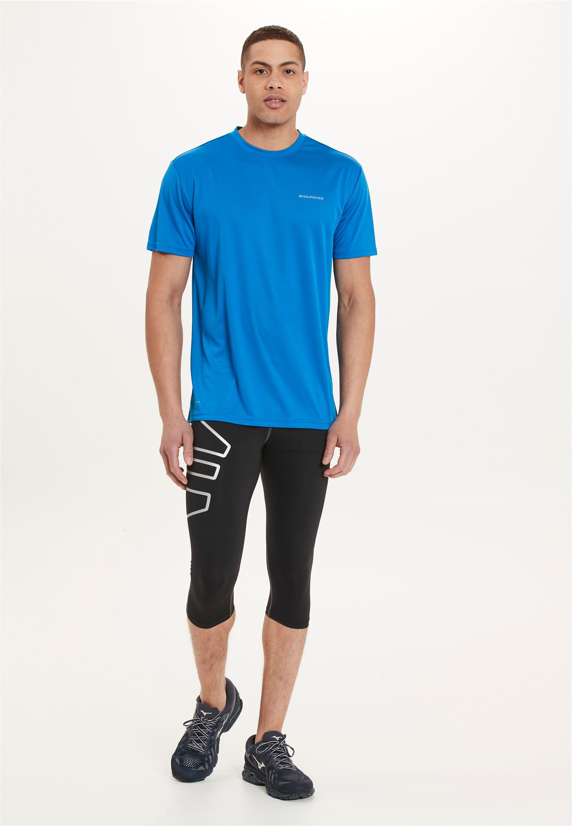 ENDURANCE Funktionsshirt Vernon im funktionalen Design günstig online kaufen