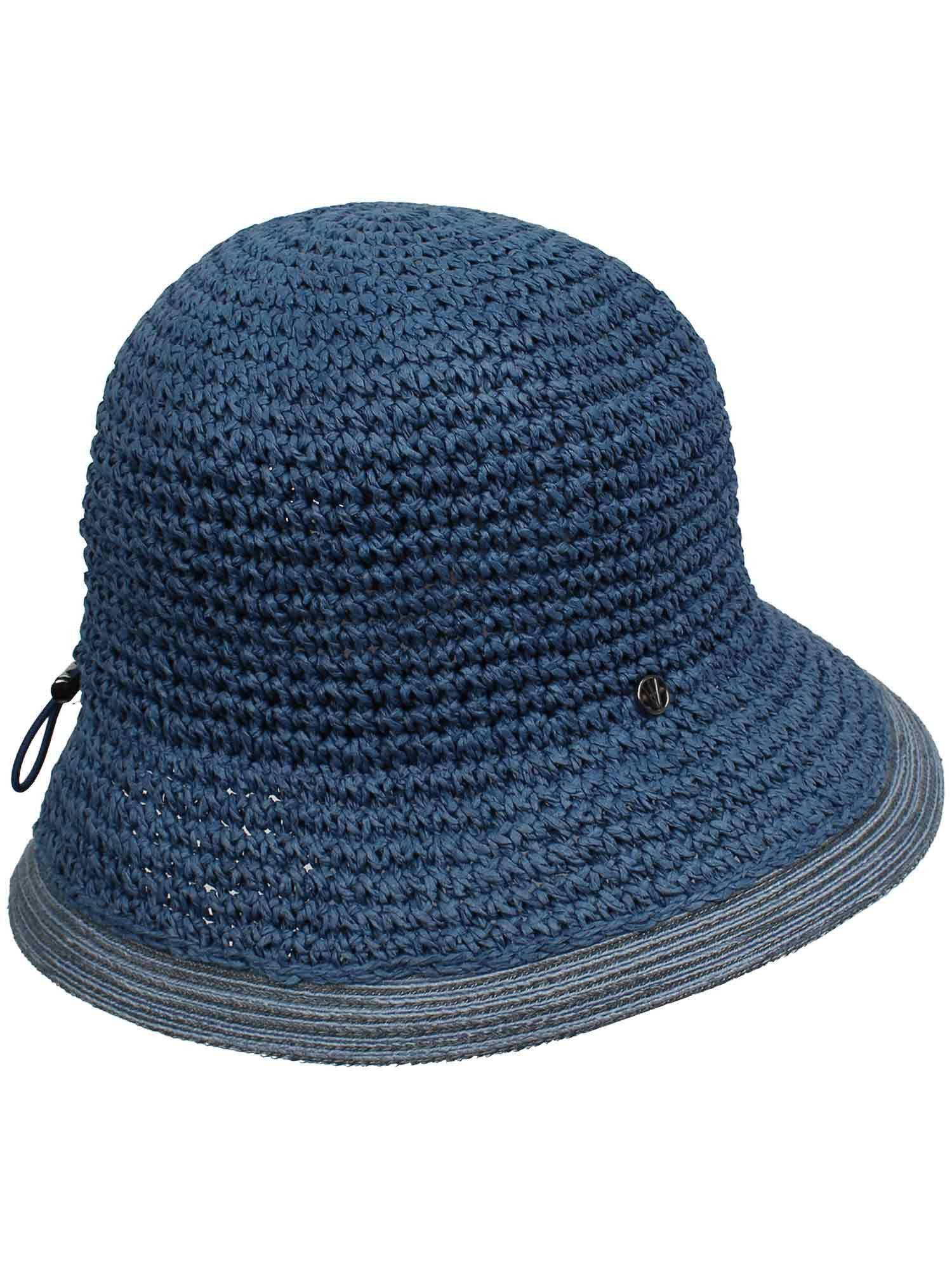Loevenich Fedora Papier Kopfbedeckung (1-St) günstig online kaufen