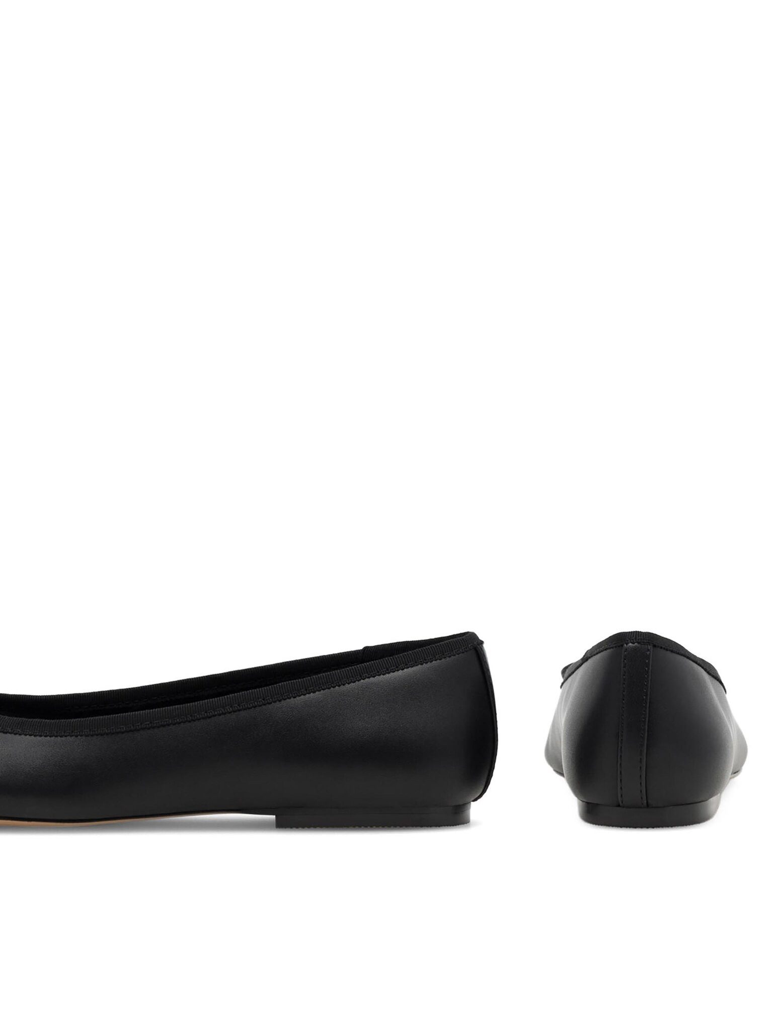 Nine West Ballerinas 122AL4108 Schwarz Ballerina