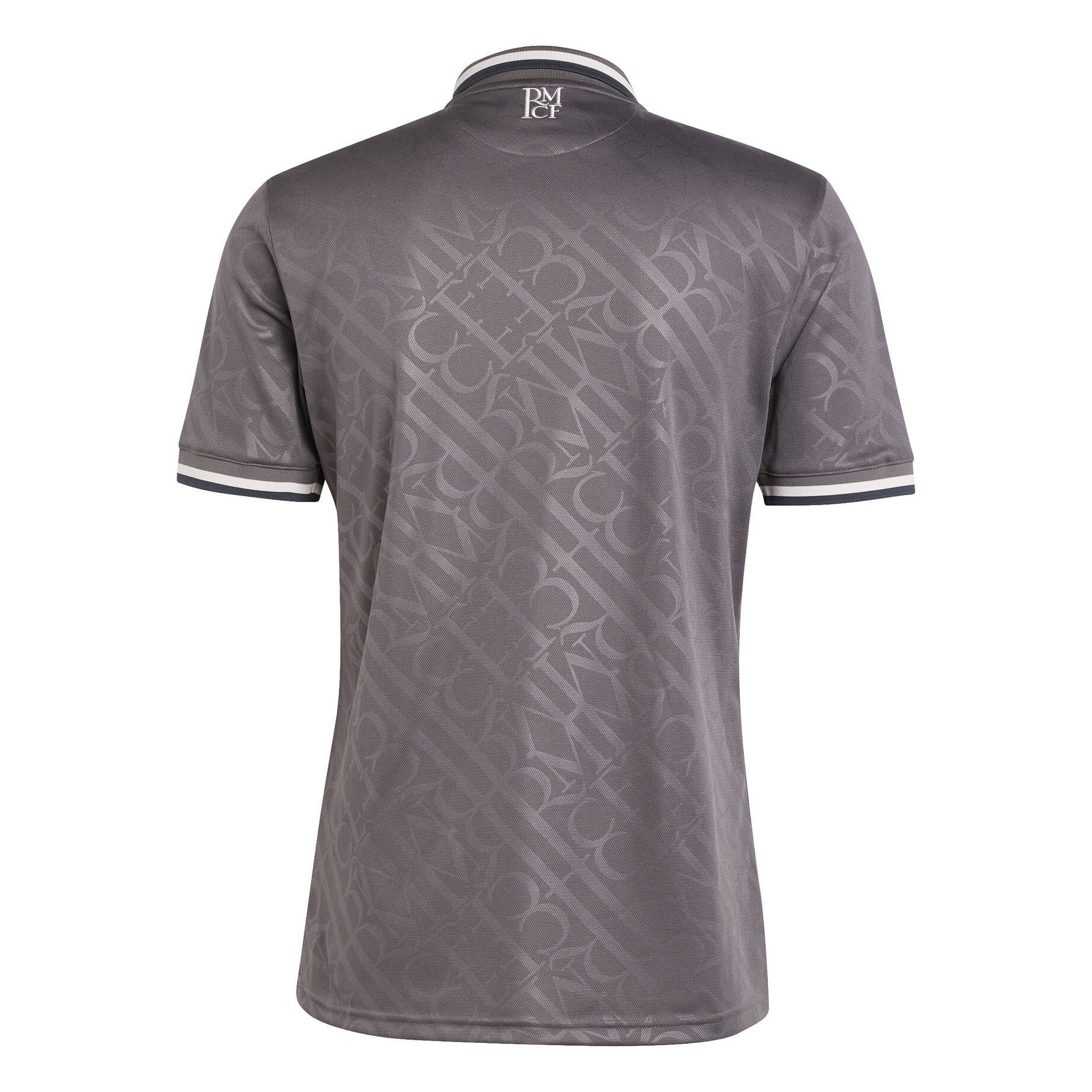 adidas Originals Fußballtrikot Herren Ausweichtrikot REAL günstig online kaufen