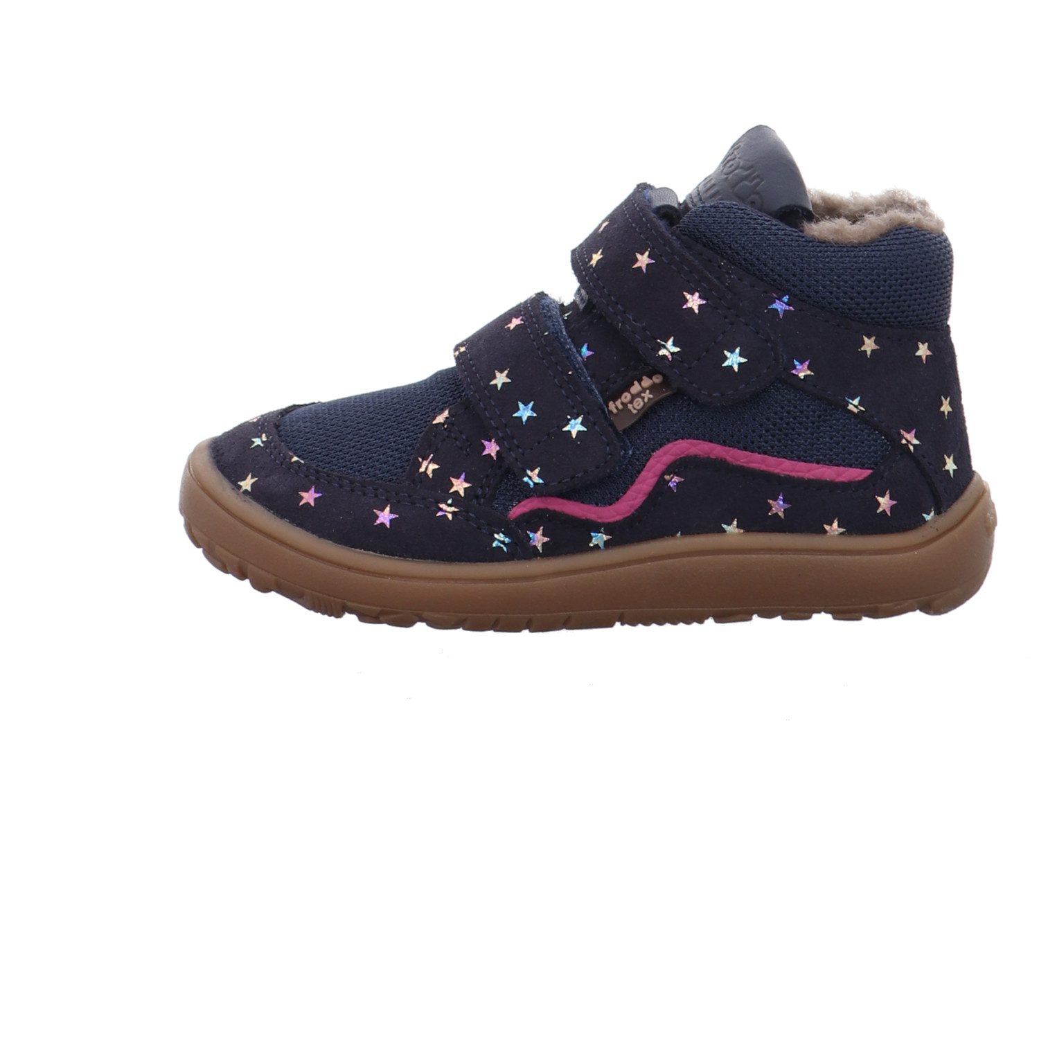 froddo® BAREFOOT TEX WOOL Stiefelette günstig online kaufen