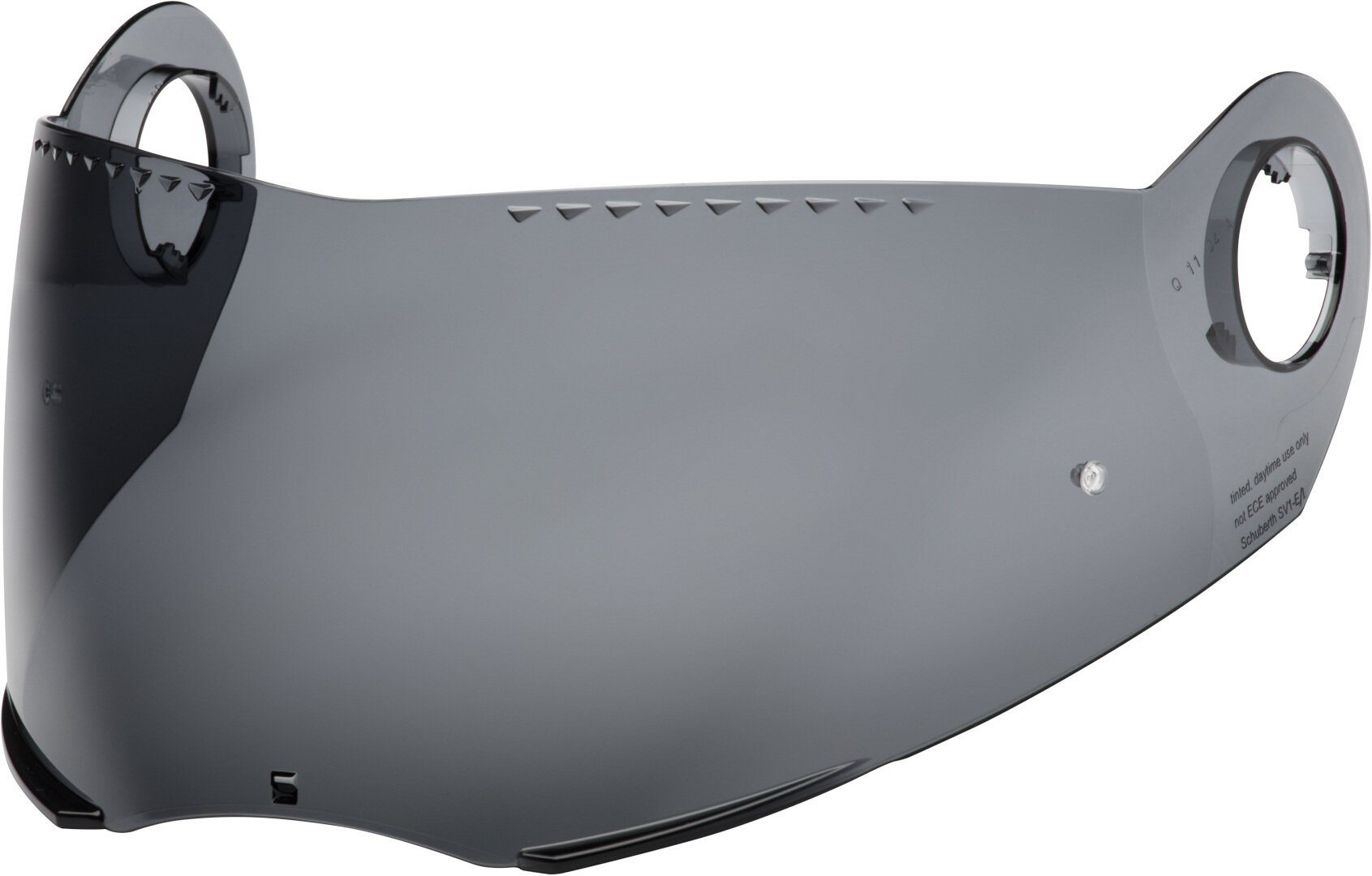 Schuberth Motorradhelm E1 Visier, Pinlock