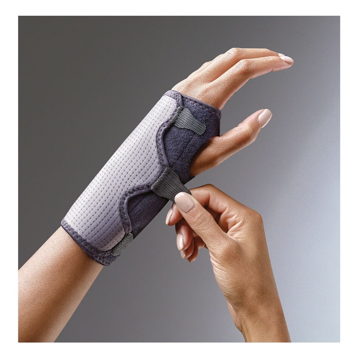 FUTURO" Handgelenkstütze, 14-21.5 cm, links/ rechts passend