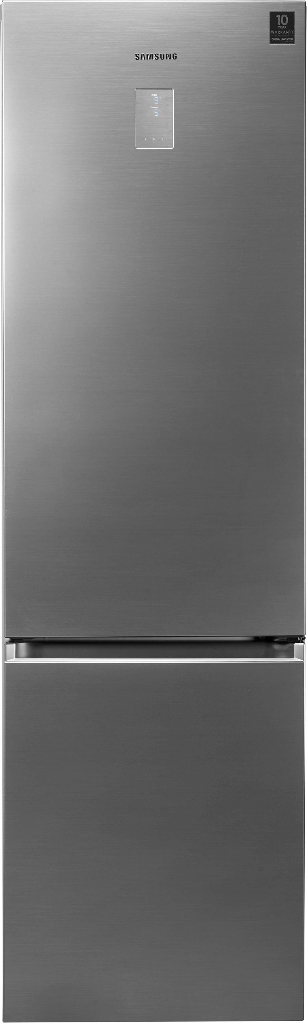 Samsung Kühl-/Gefrierkombination RB7300 breit cm hoch, 59,5 203 RL38T775CS9, cm