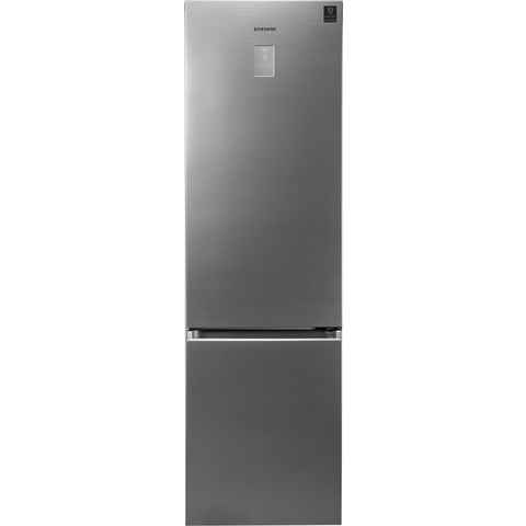 Samsung Kühl-/Gefrierkombination RB7300 RL38T775CS9, 203 cm hoch, 59,5 cm breit