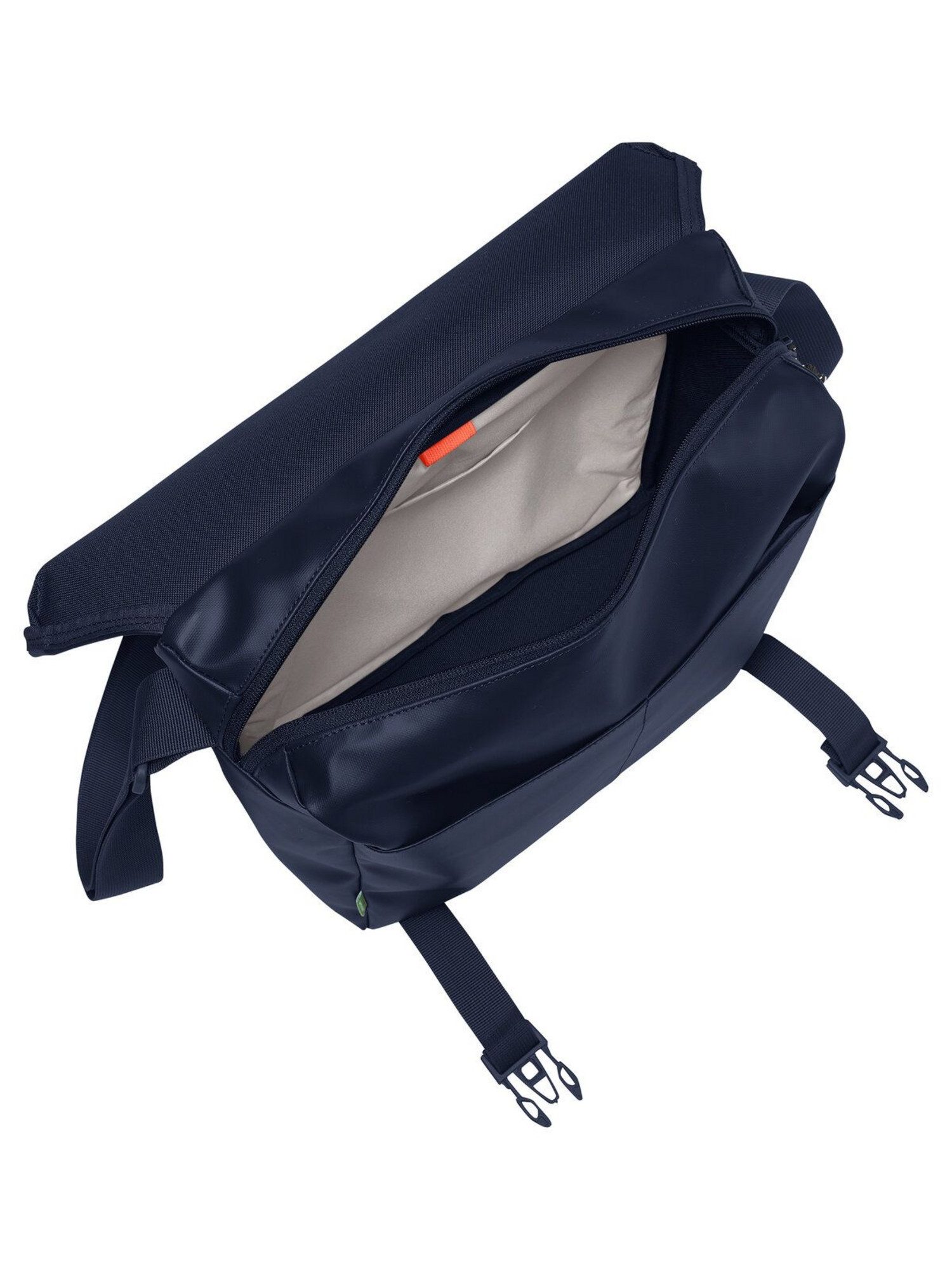 VAUDE Umhängetasche Mineo Messenger 9, Messenger Bag