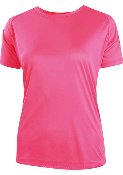 Erima T-Shirt Damen Beyourself ELEMENT t-shirt