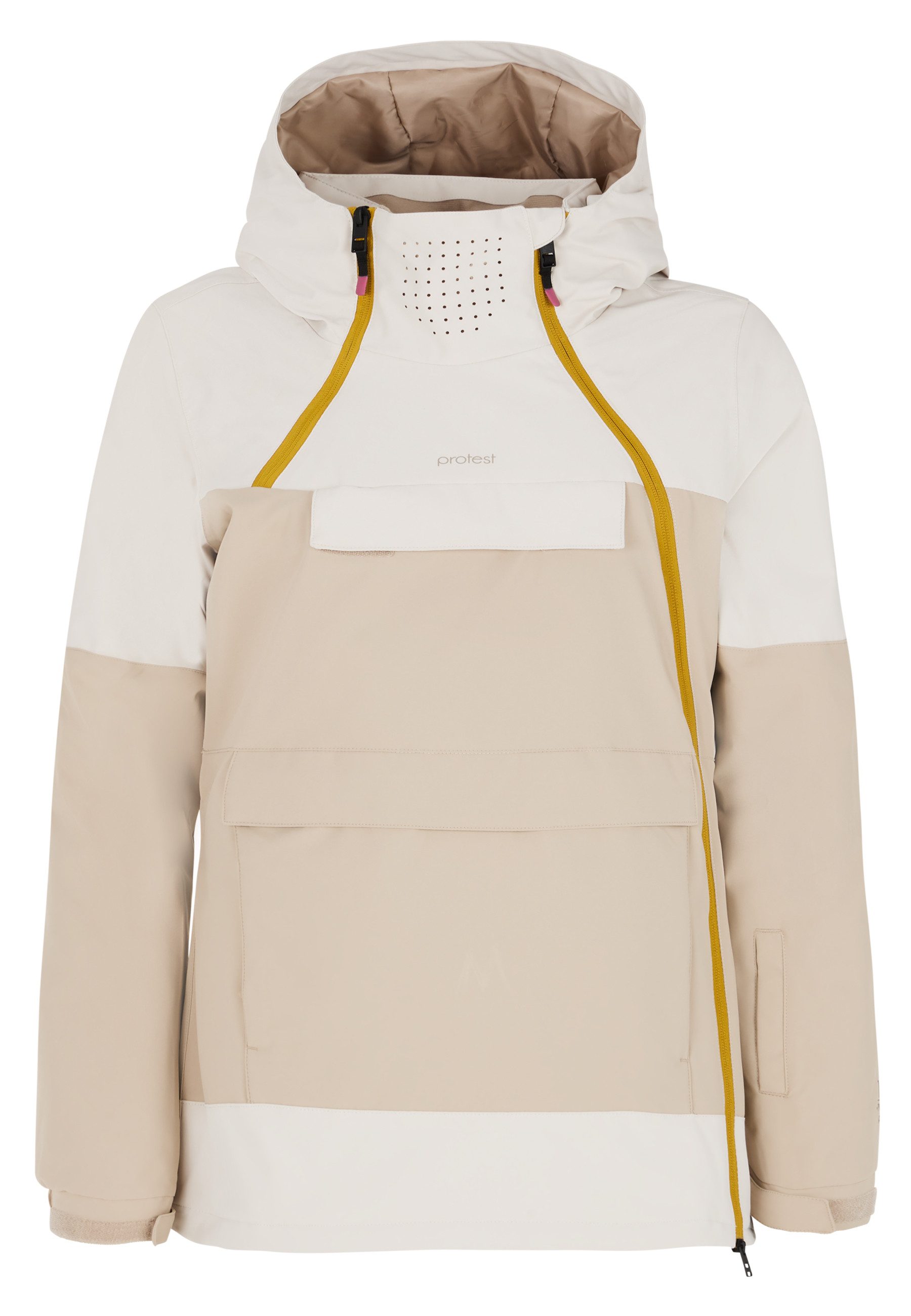 Protest Skijacke PRTDITSY (1-St) Chest pocket