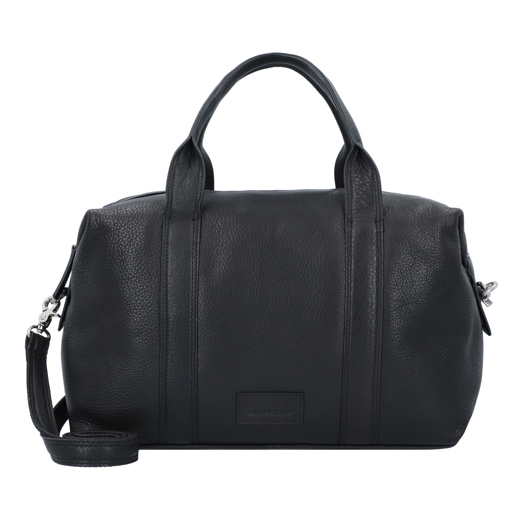 Burkely Henkeltasche Soft Skylar, Leder günstig online kaufen
