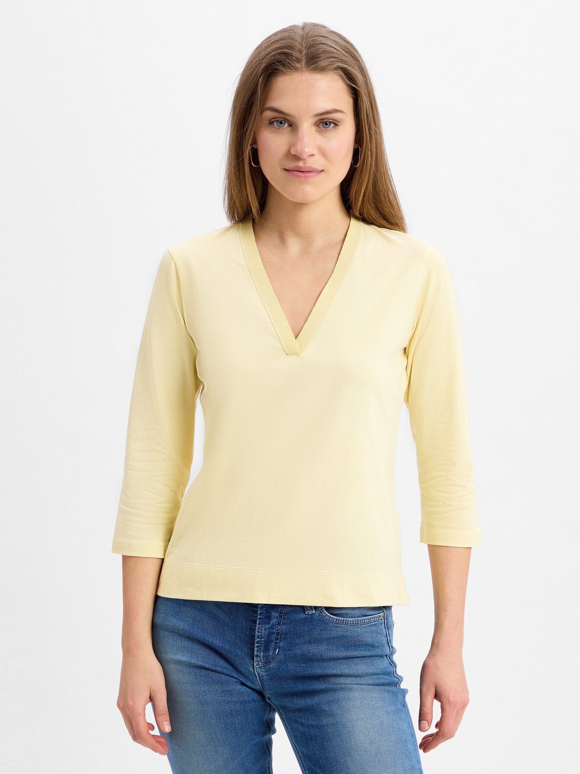 Langarmshirt Tilde