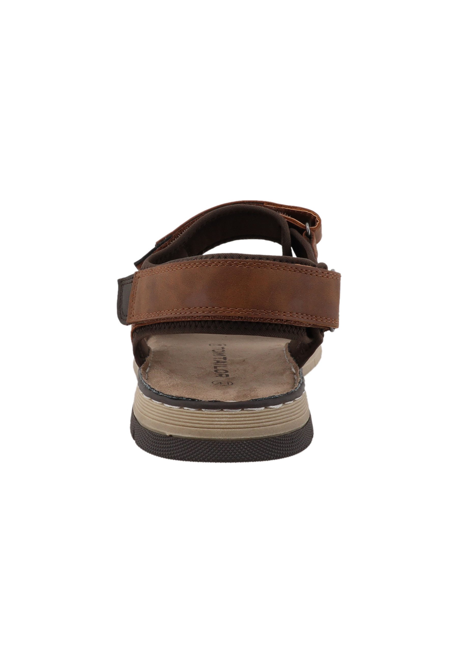 TOM TAILOR Tom Tailor Flat Sandals Mules Mules