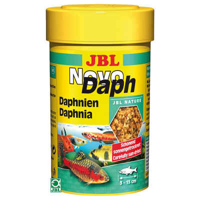 JBL GmbH & Co. KG Fisch-Futterspender NovoDaph 100 ml