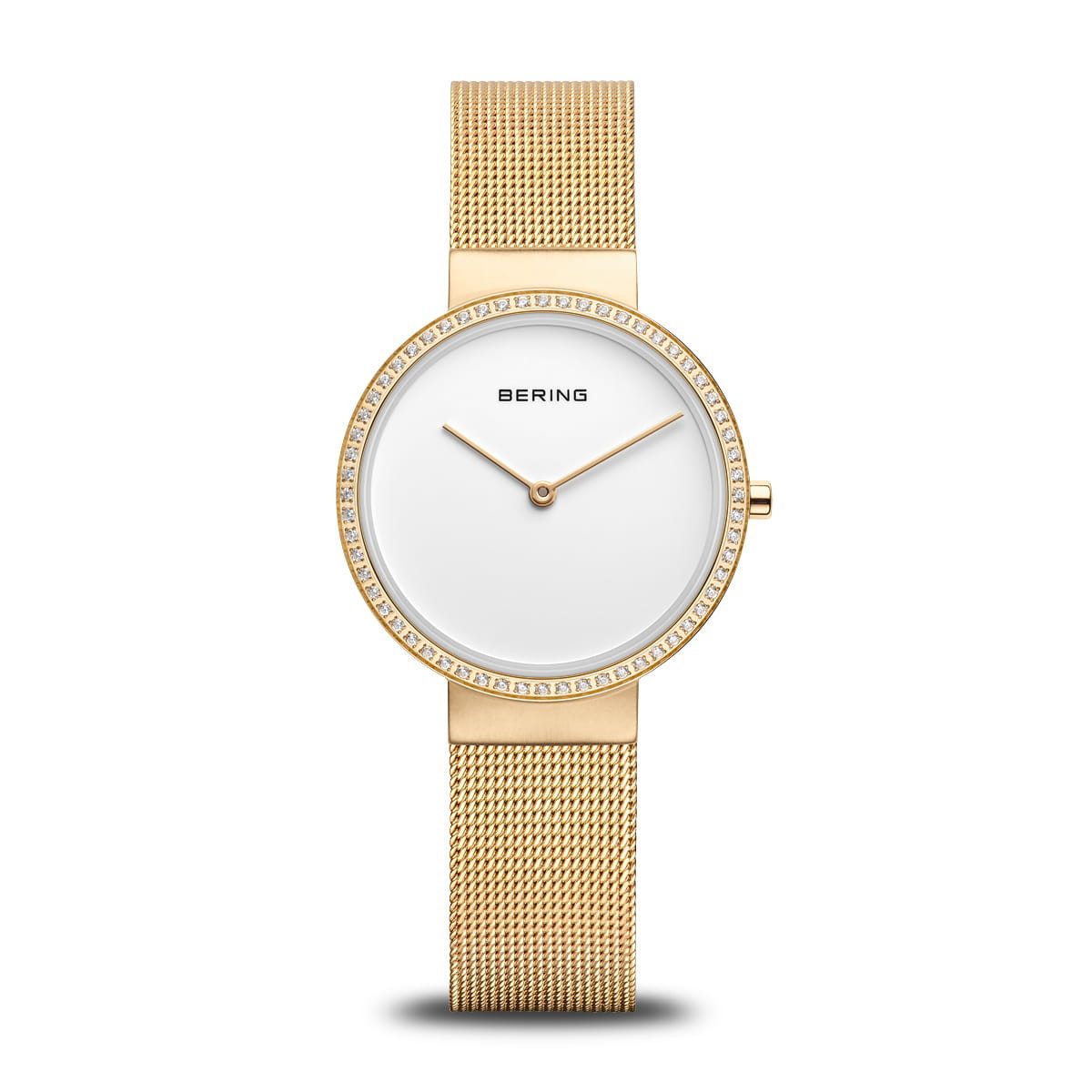 Bering Quarzuhr Classic günstig online kaufen