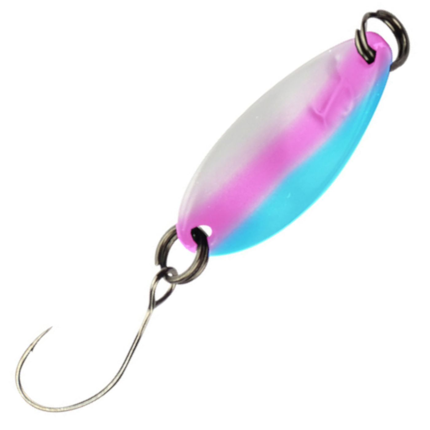SPRO Kunstköder Trout Master Incy Spin Spoon 2,5g - Forellenblinker
