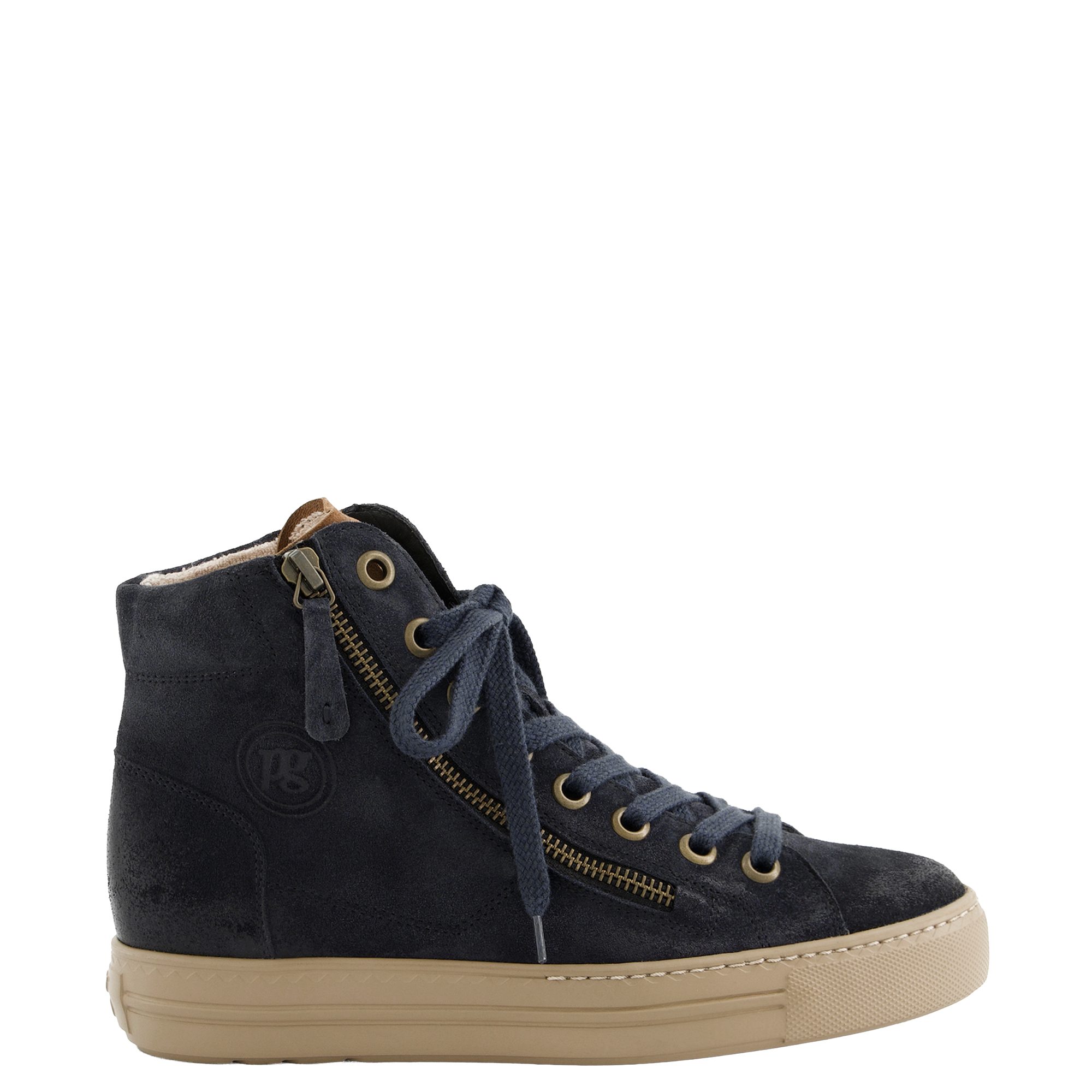 BLAU (-37)
