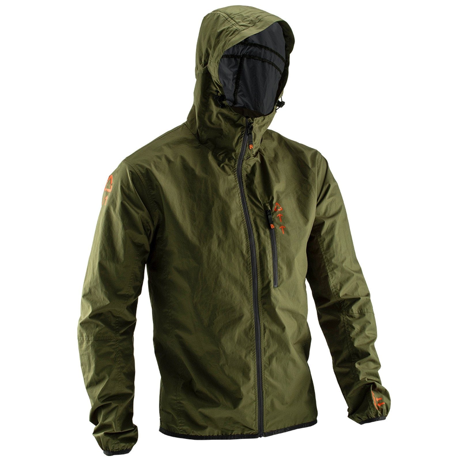 Leatt Fahrradjacke