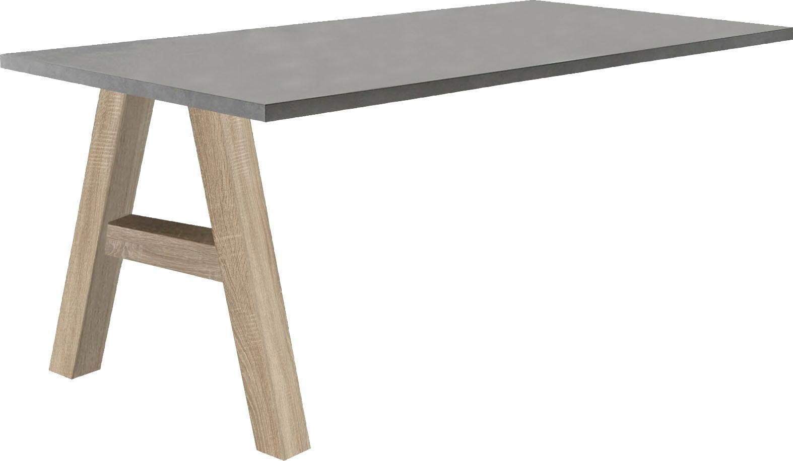 Mäusbacher Anbautisch Mio