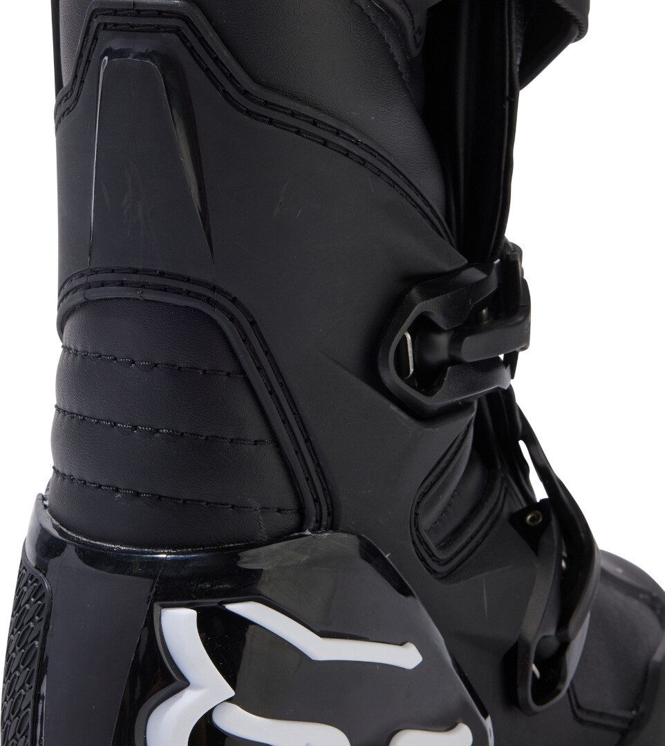 Fox Racing Motorradhose Comp 2023 Damen Motocross Stiefel wechselbare Sohlen
