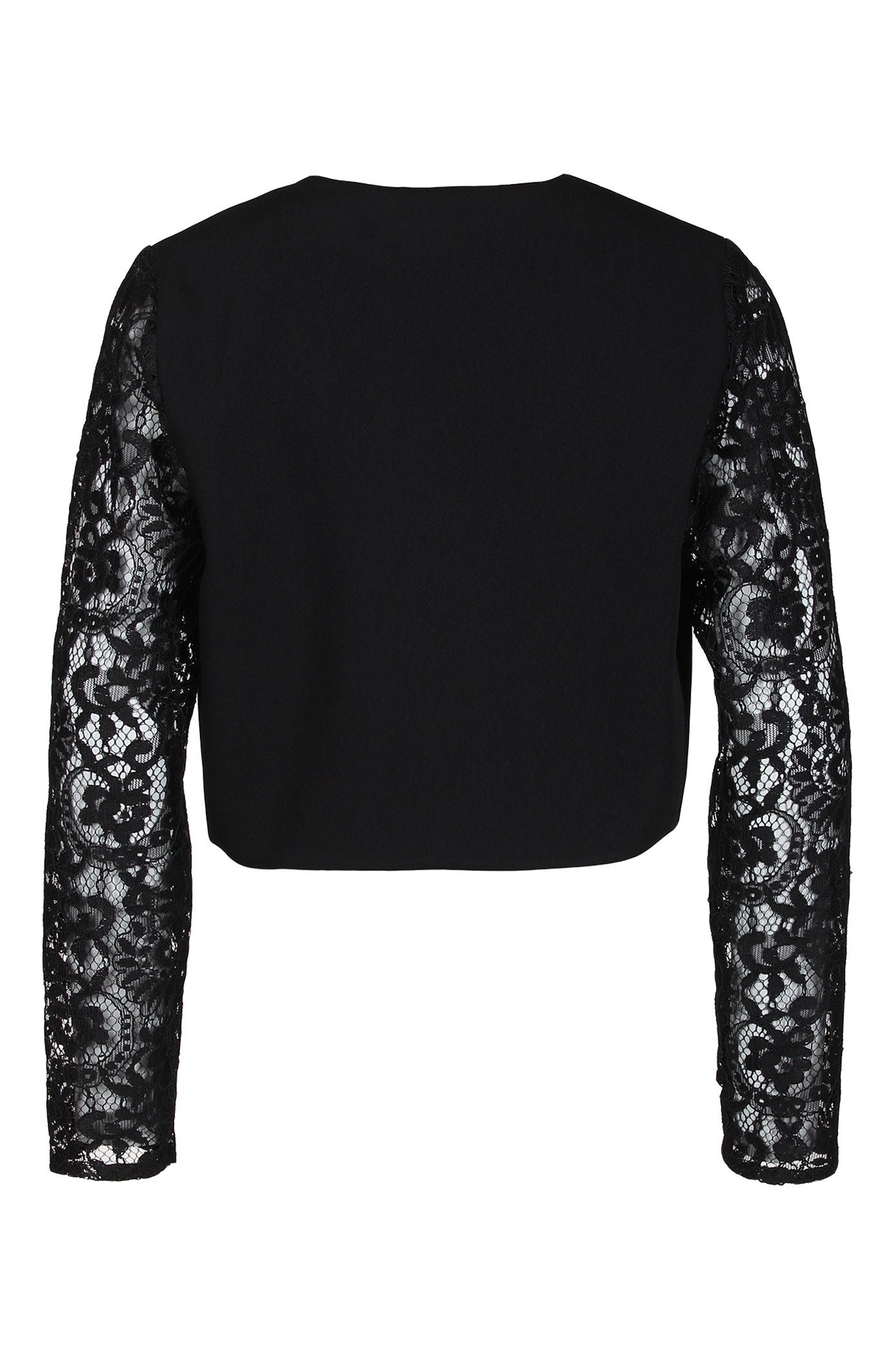 G.O.L. Bolero, Kleid & Leggings Spitza Eleganca