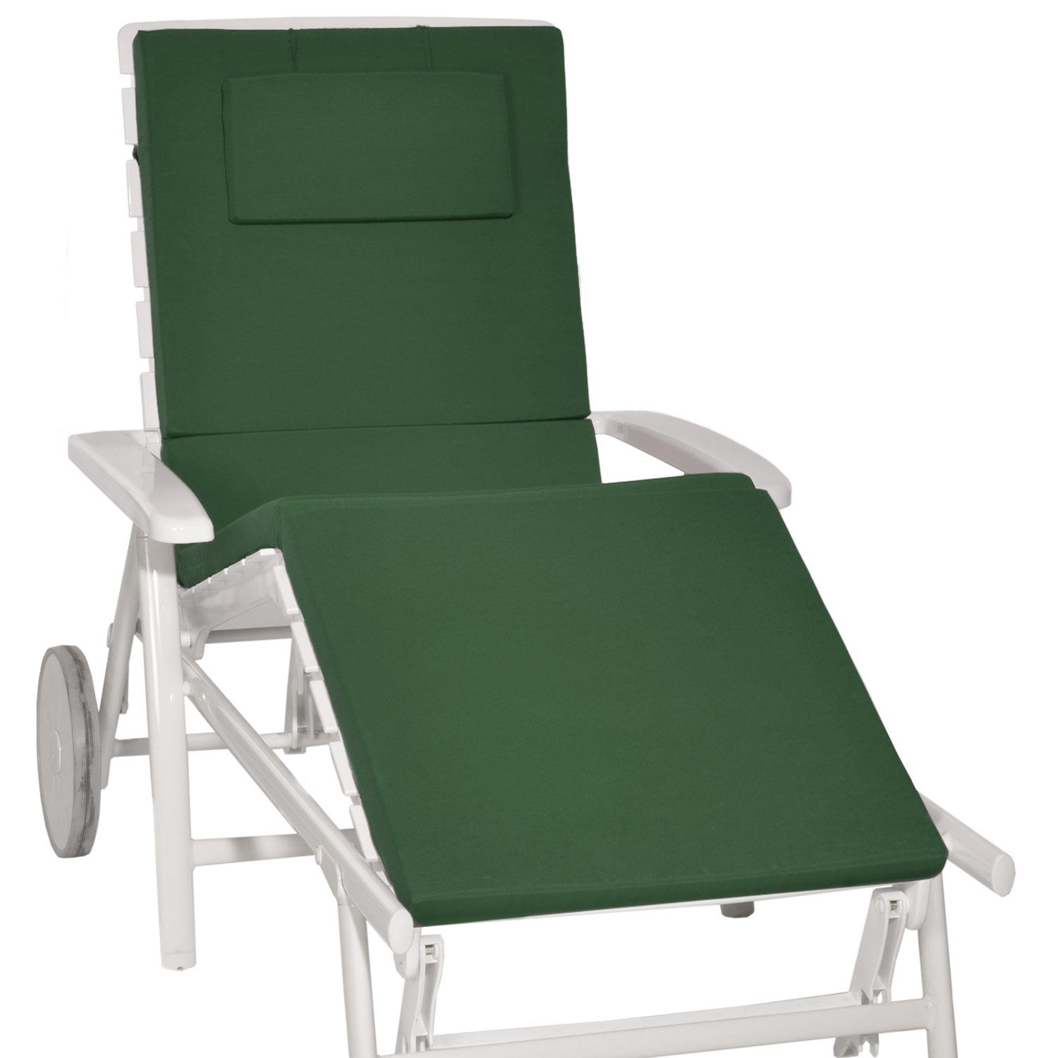 Beautissu Polsterauflage Loft RL, Sitz-Polster für günstig online kaufen