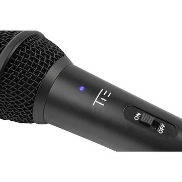 Tie Studio Mikrofon MIKROFON