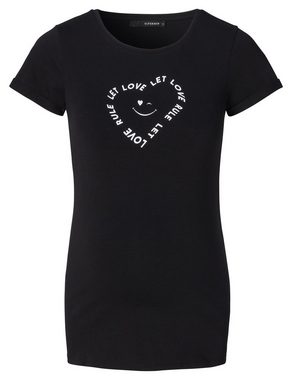 Supermom Umstandsshirt Supermom T-shirt Fruitville (1-tlg)