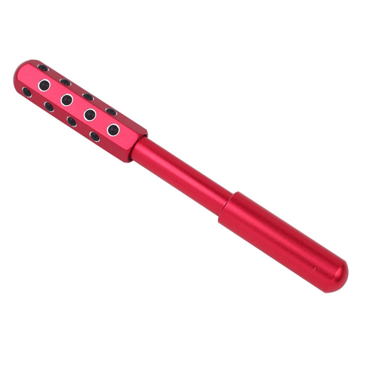 Massagegerät Massaging Beauty Roller - Tool für Hautstraffung/Firming