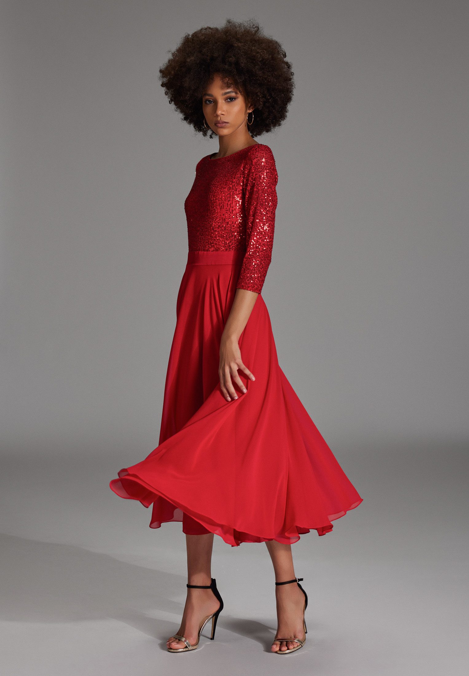 Cocktailkleid
