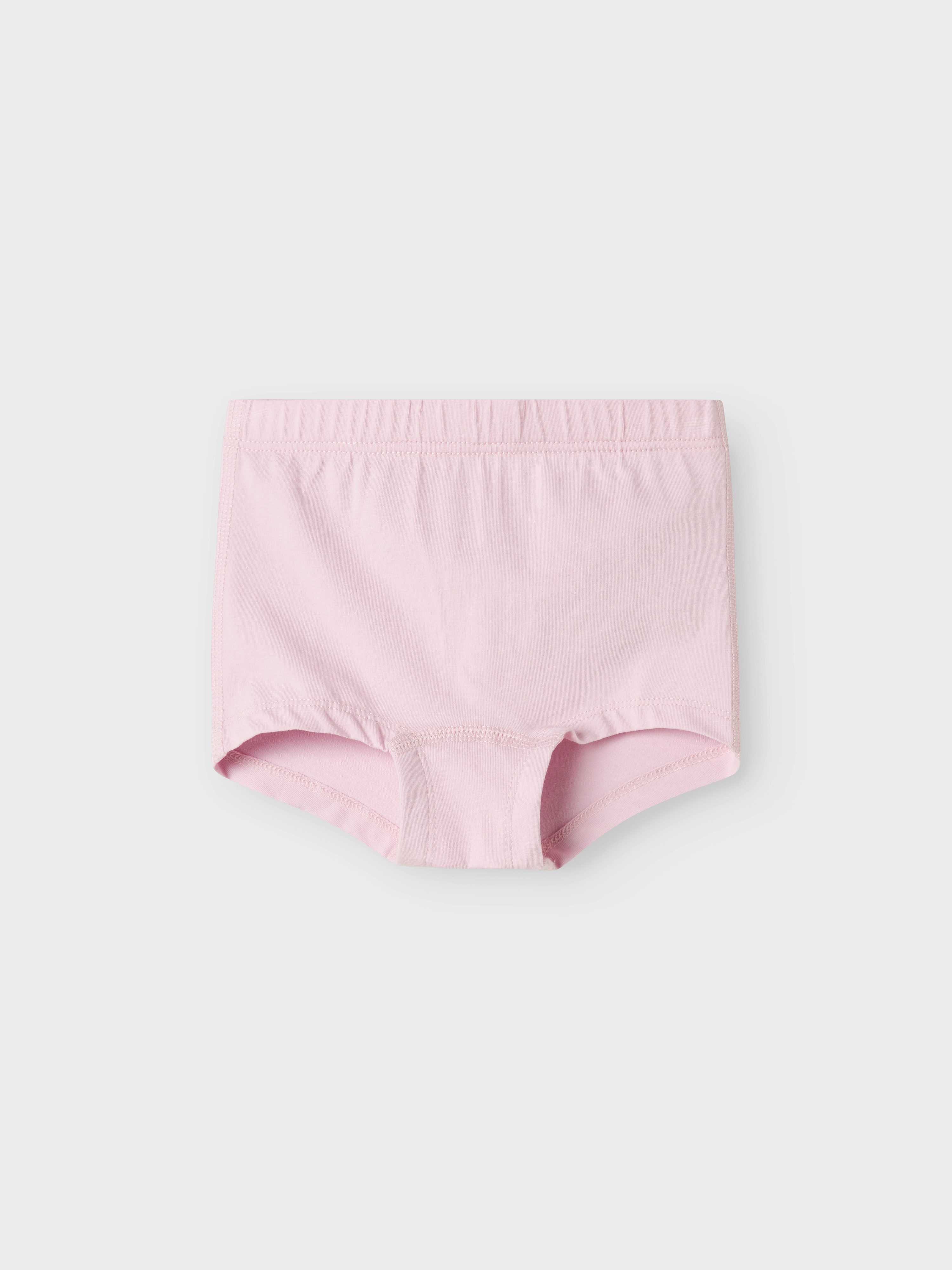 Name It Panty NMFTIGHTS 3P CORSAGE HORSE (Packung, 3-St)