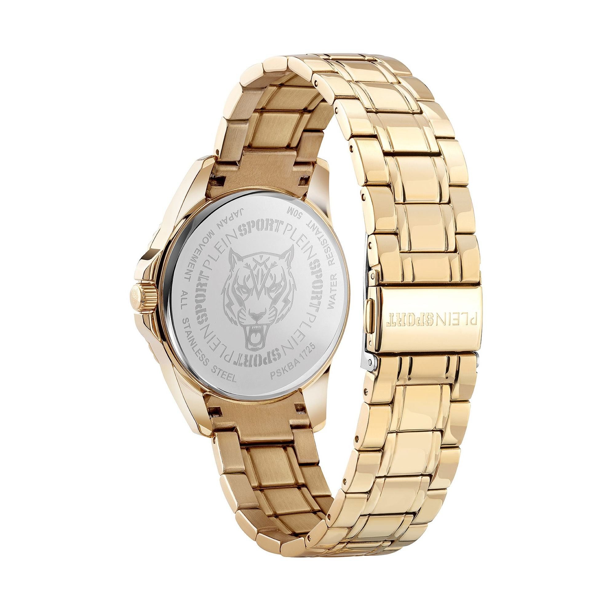 PHILIPP PLEIN Quarzuhr PSKBA1725