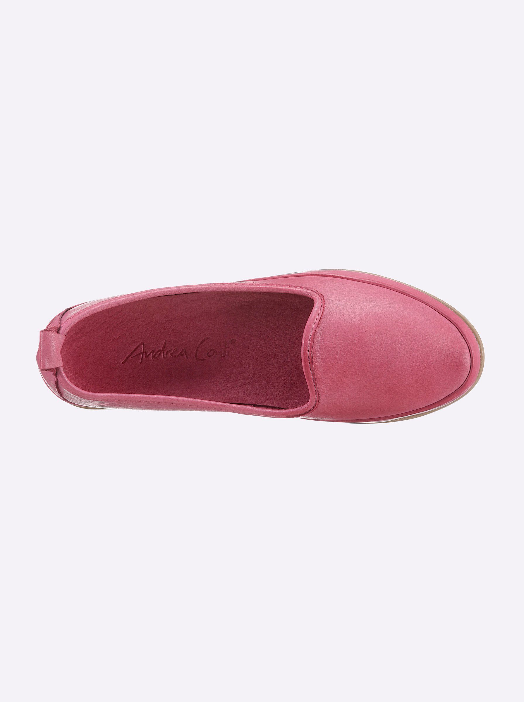 Andrea Conti Slipper Slipper