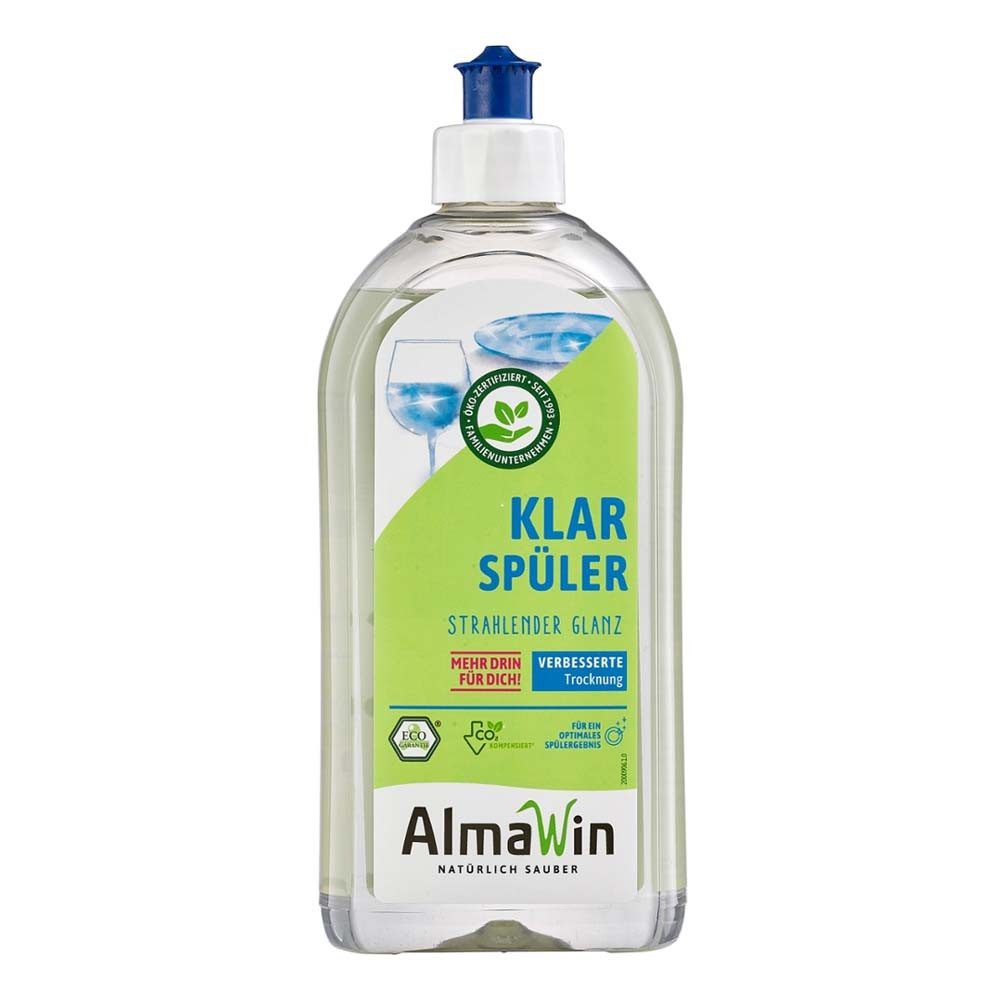 Almawin Klarspüler 500ml Klarspüler