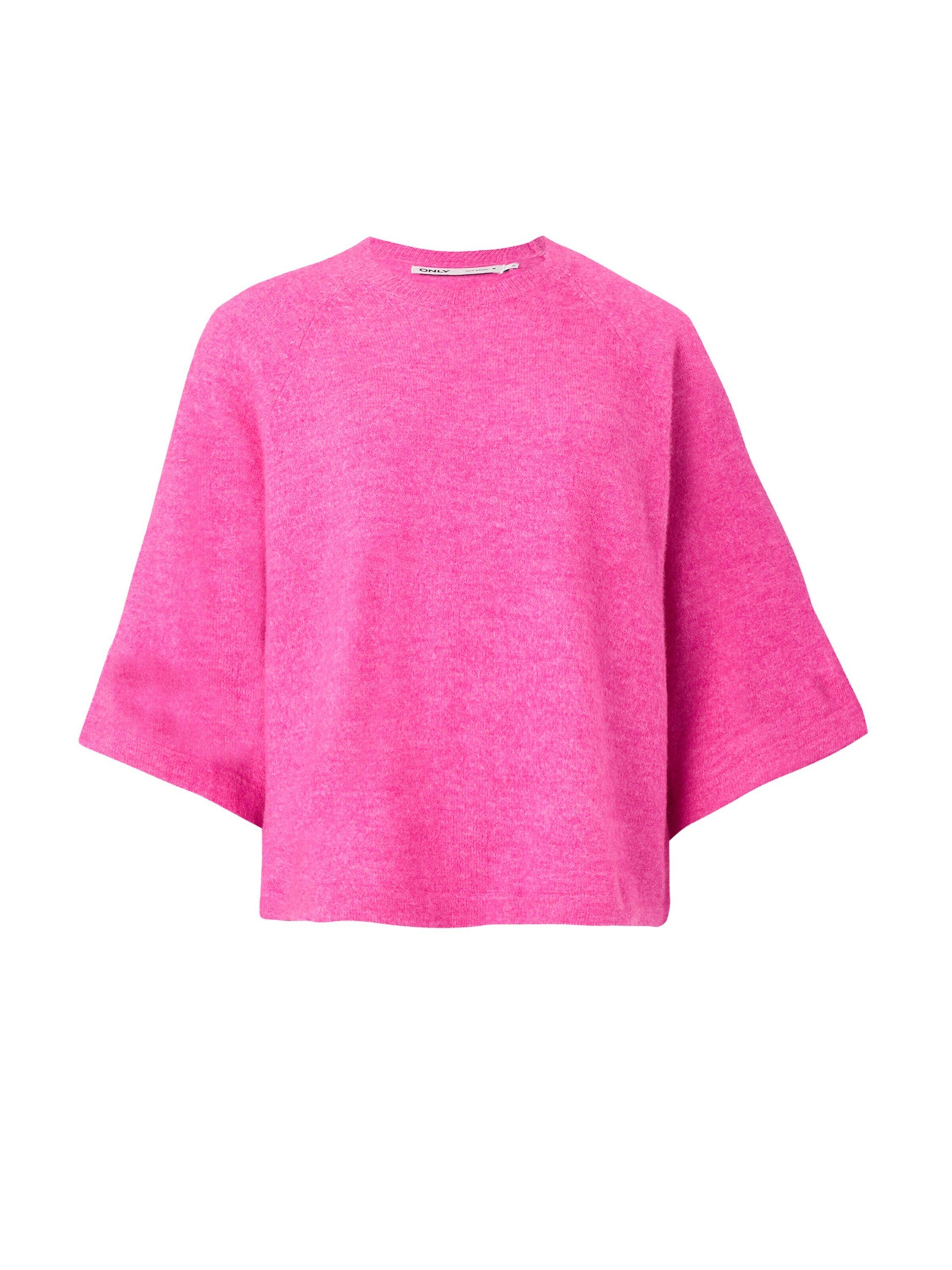 Phlox Pink Detail:MELANGE