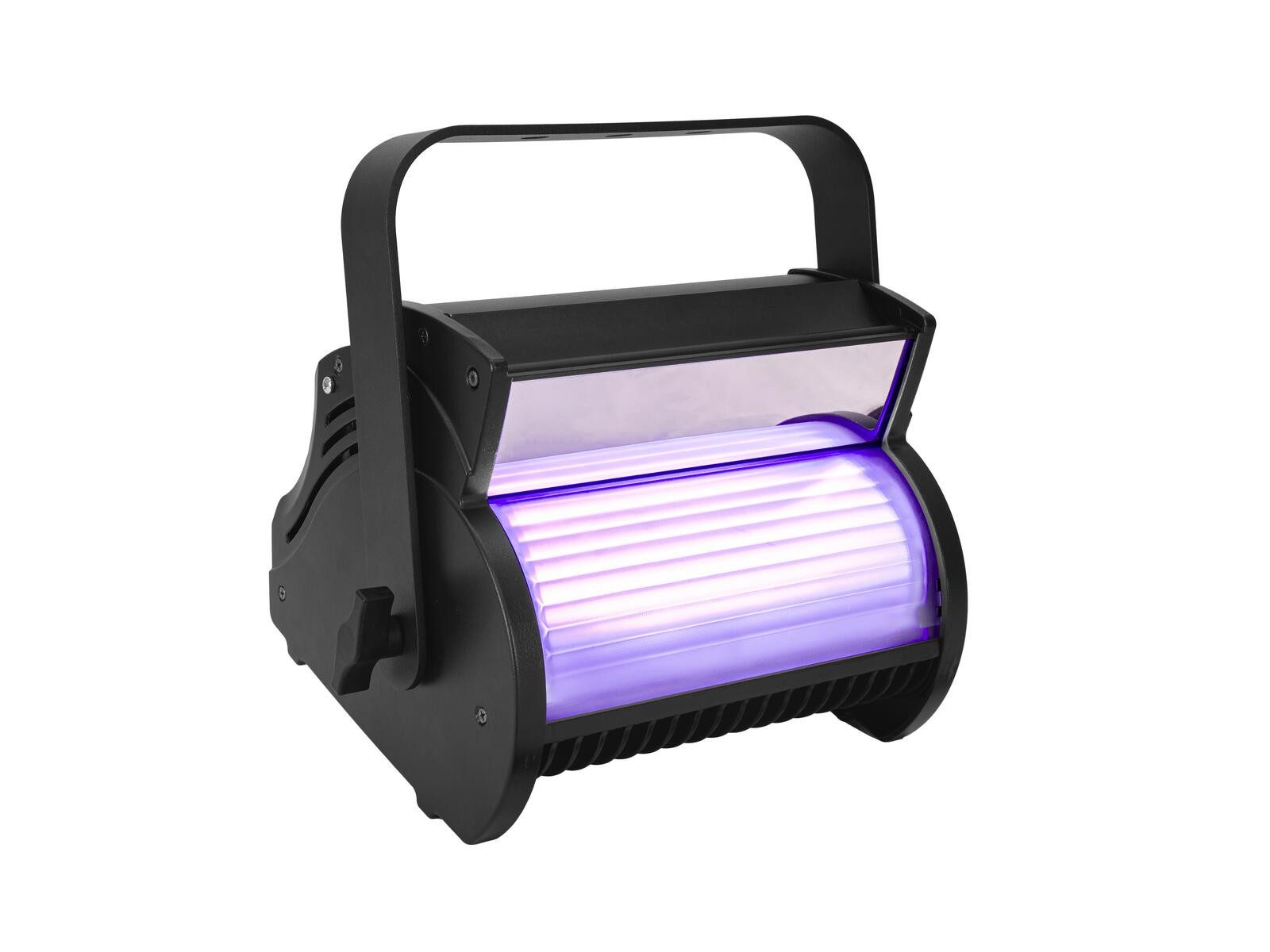 Discolicht EUROLITE LED Flood 210 asym RGBLI